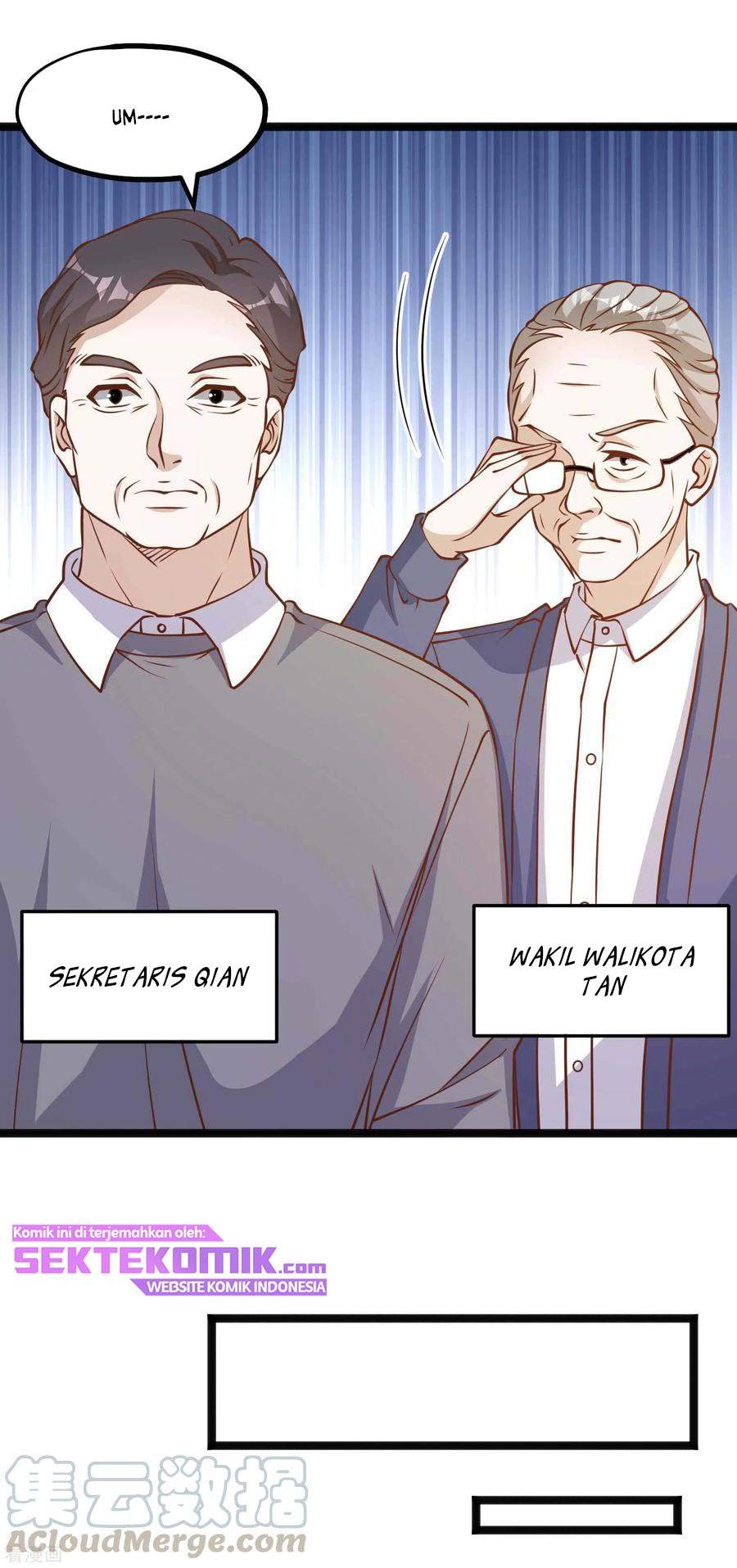 God Fisherman Chapter 169 Gambar 18